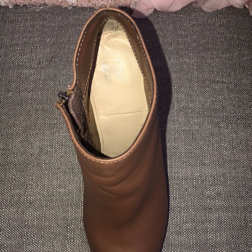 booties - Picture 5 of 8